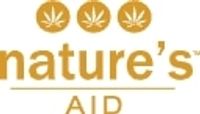 Nature's Aid CBD coupons
